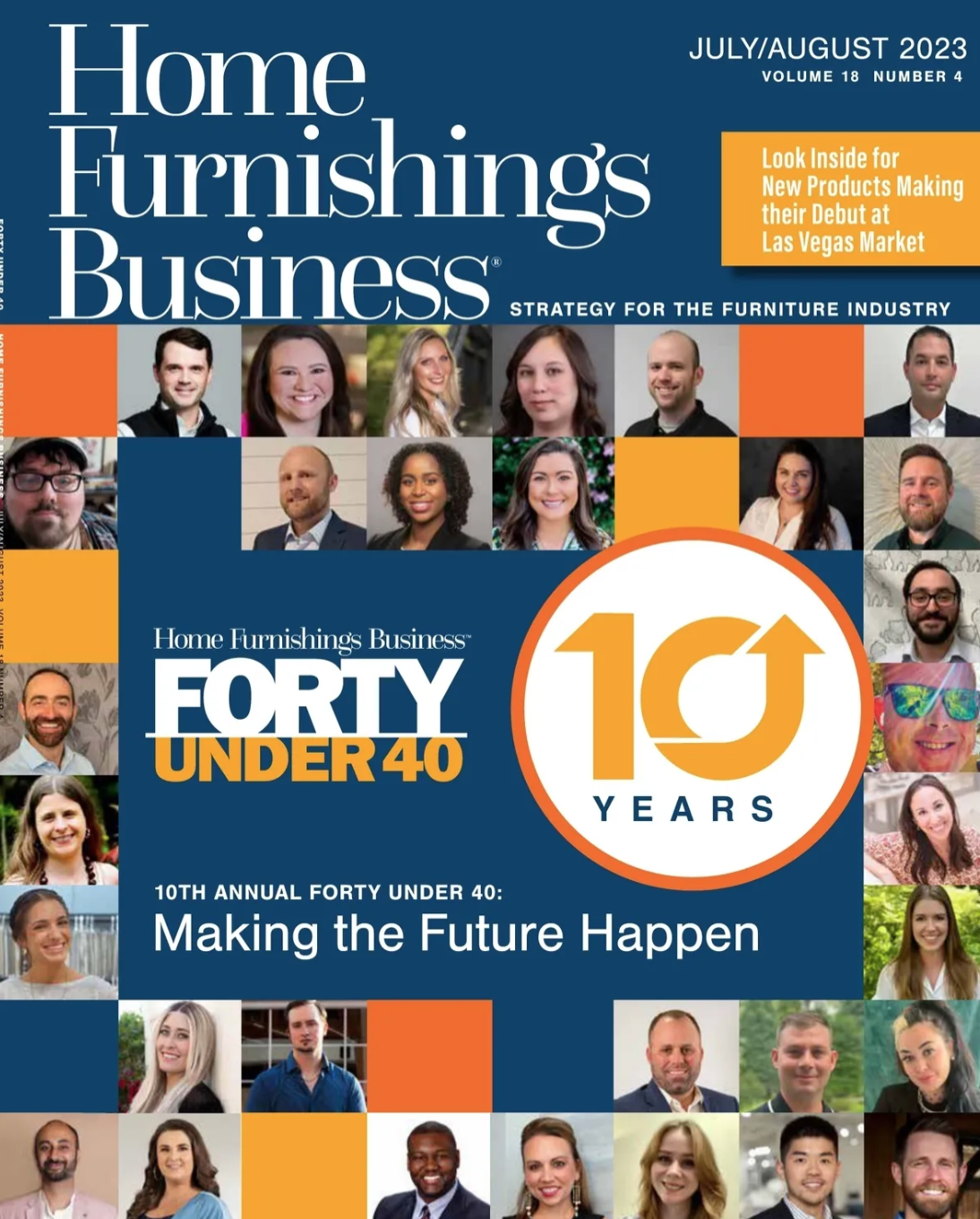Home Furnishings Business July/August 2023 Magazine