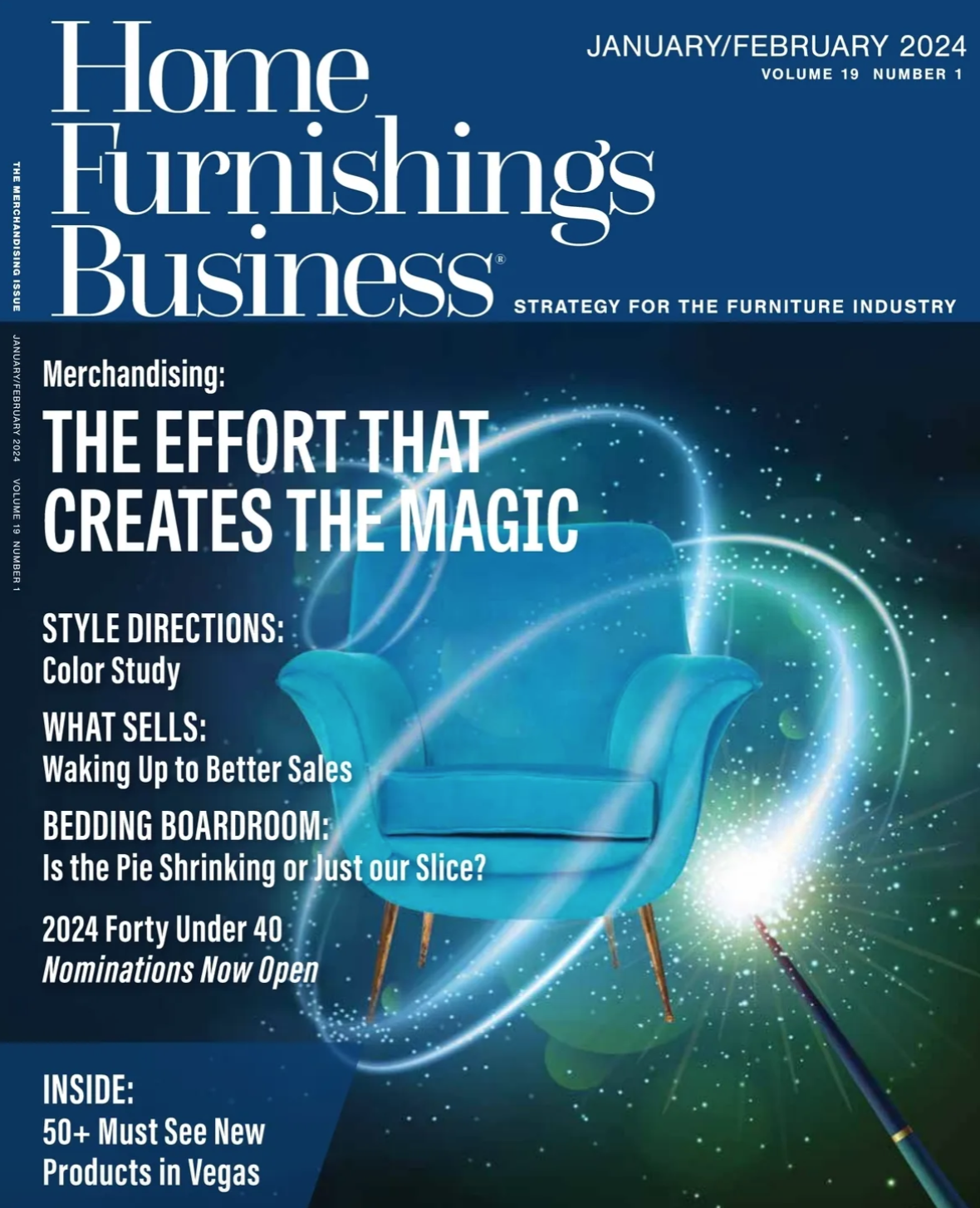 Home Furnishings Business Sept/Oct 2023 Magazine