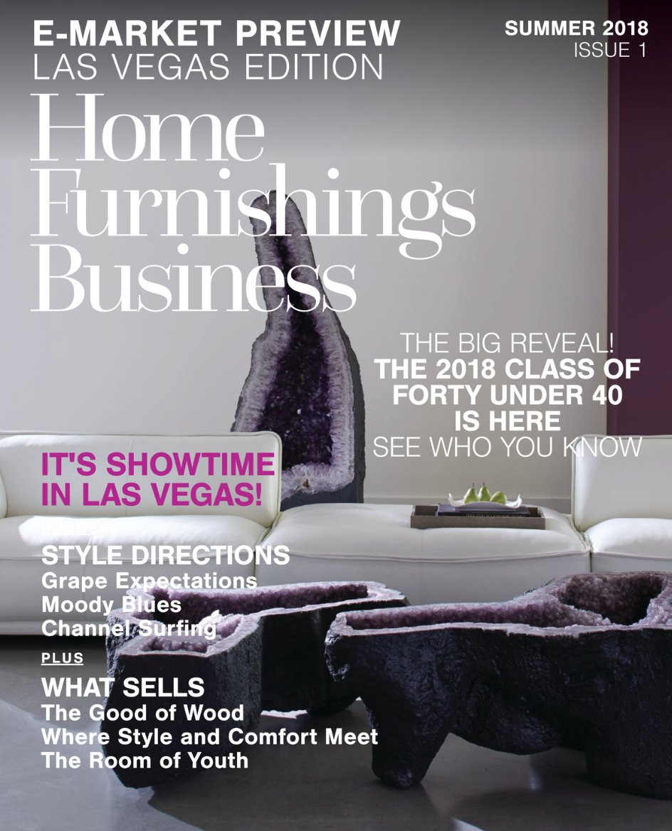 E Market Preview: Las Vegas Summer 2018: Issue #1 E Market Preview: Las Vegas Summer 2018: Issue #1