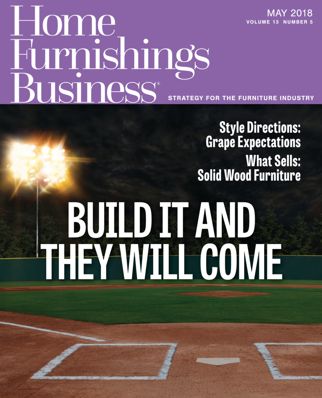 may 2018 issue of the home furnishings business magazinesubscribe to receive your copy - Home Furnishing Magazine may 2018 issue of the home furnishings business magazinesubscribe to receive your copy - Home Furnishing Magazine