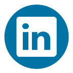 Connect with us on LinkedIn!