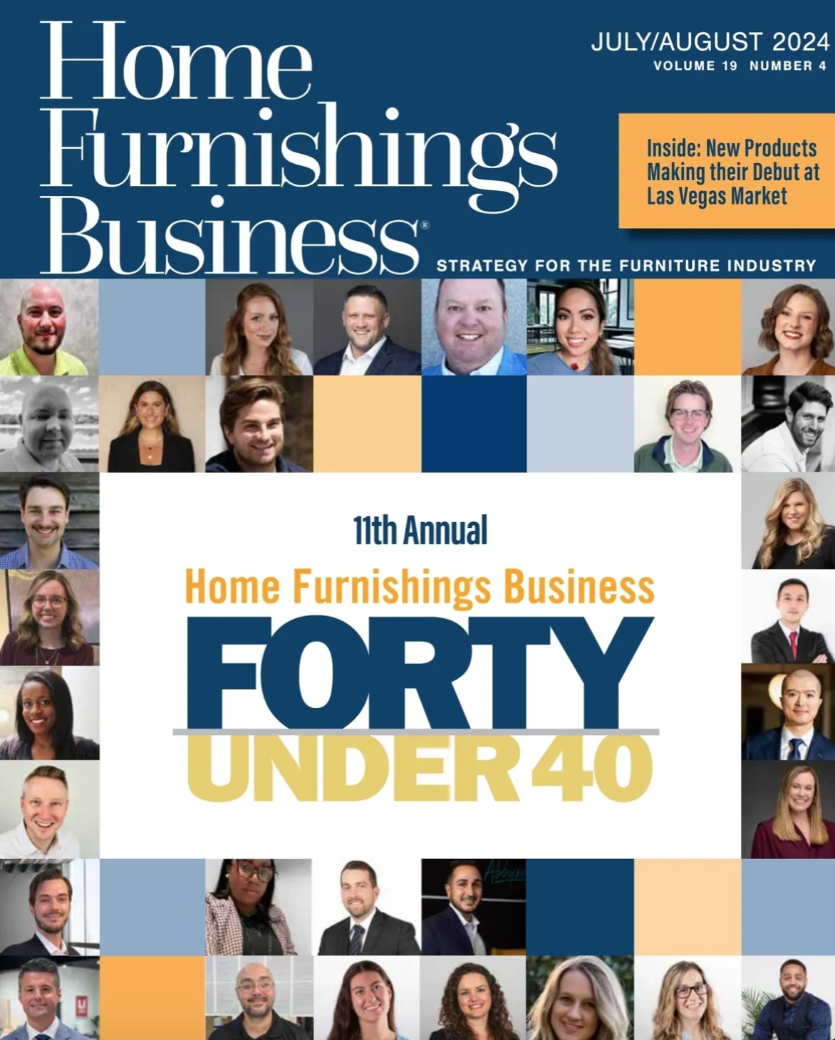 Home Furnishings Business July/august 2024 Magazine