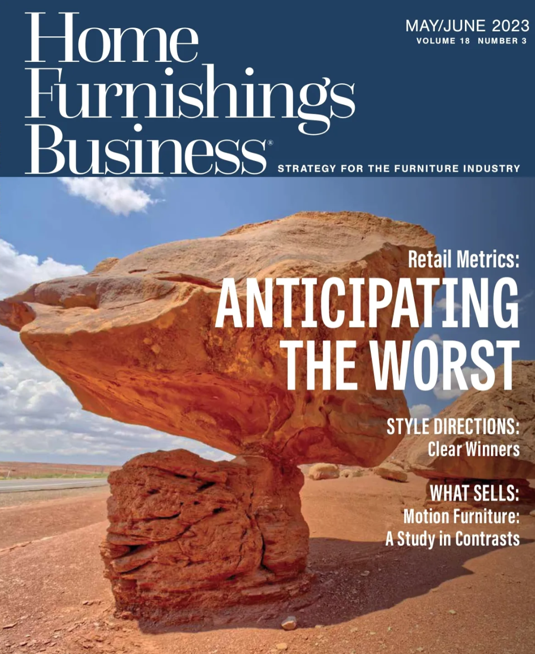 Home Furnishings Business May/June 2023 Magazine