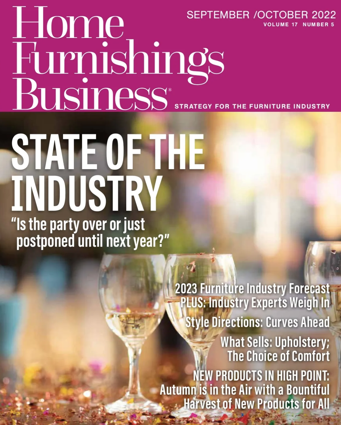 Home Furnishings Business Sept/Oct 2022 Magazine