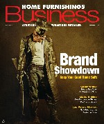 August 2011 Issue HFB
