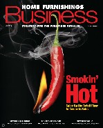 June 2011 Issue HFB