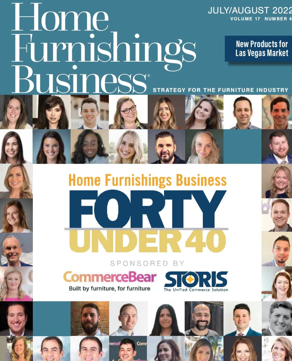 Home Furnishings Business July/Aug 2022 Magazine
