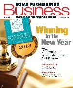December 2012 Issue HFB