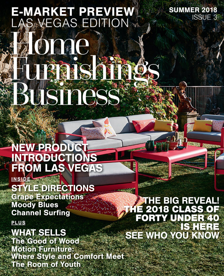 E Market Preview: Las Vegas Summer 2018: Issue #3 E Market Preview: Las Vegas Summer 2018: Issue #3