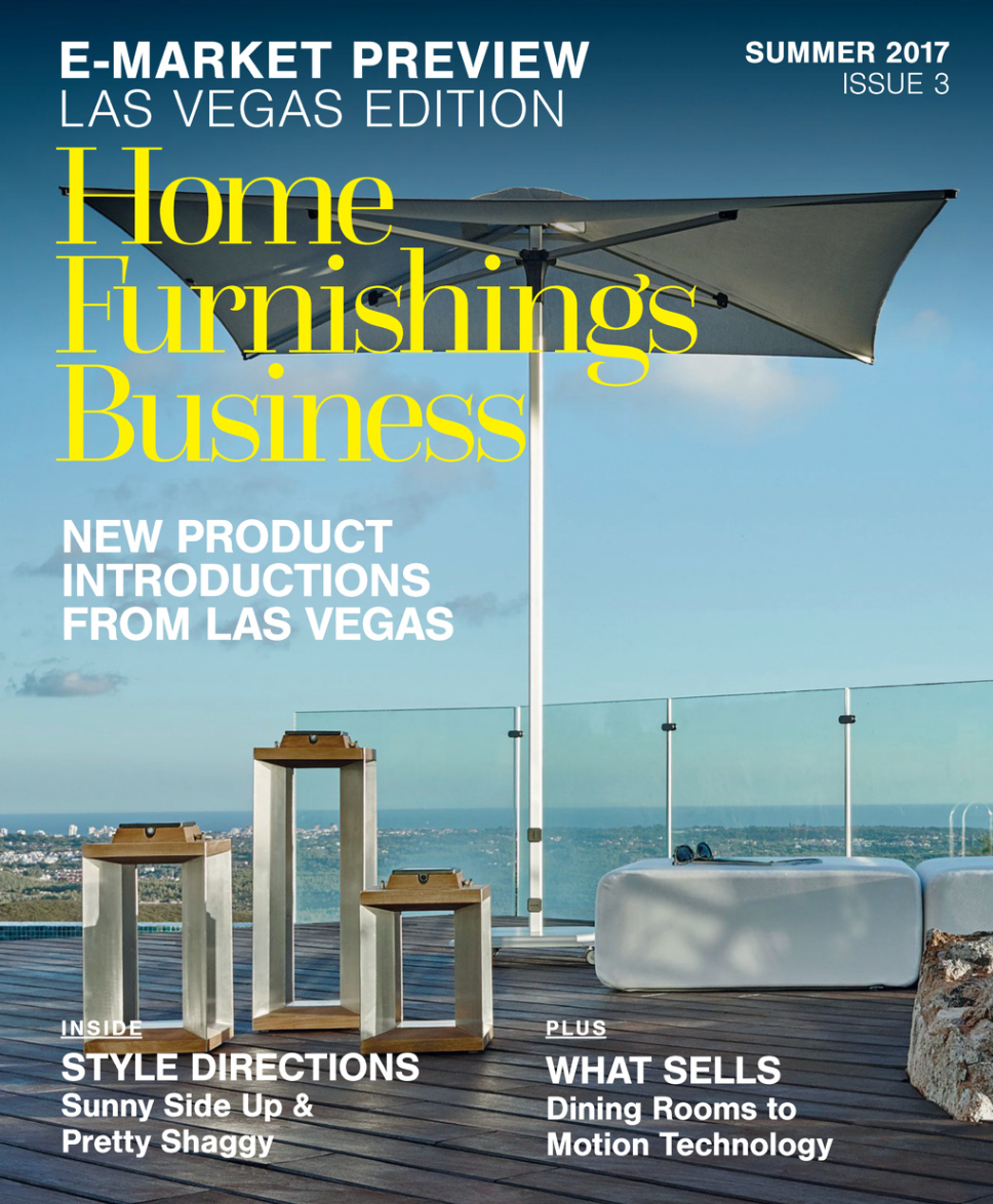 E Market Preview: High Point Spring 2017: Issue #3 E Market Preview: High Point Spring 2017: Issue #3