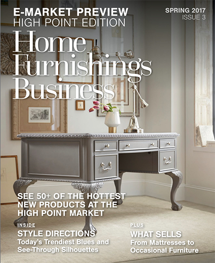 E Market Preview: High Point Spring 2017: Issue #3 E Market Preview: High Point Spring 2017: Issue #3