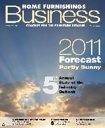 December 2010 Issue HFB